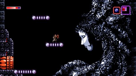 Axiom Verge เกม Metroidvania สุดคลาสสิก ที่จะพาคุณไปผจญภัยในโลกอวกาศอันแปลกประหลาด!