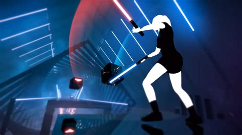  BeatSaber: เกมดนตรีสุดมันส์ ที่ท้าให้คุณสับกระบองความเพลิดเพลิน!