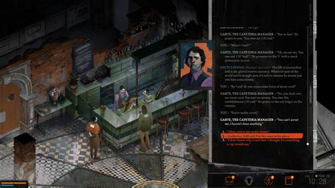 Disco Elysium เกม RPG ที่สุดของการสืบสวนและการตั้งคำถาม!