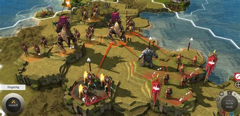 Endless Legend! สัมผัสความมหัศจรรย์ของโลกแฟนตาซีและการต่อสู้เพื่ออำนาจสูงสุด