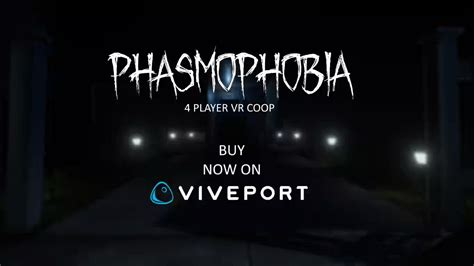  Phasmophobia: เกมล่าผีสุดหลอนที่ท้าให้คุณเผชิญหน้ากับความกลัว!