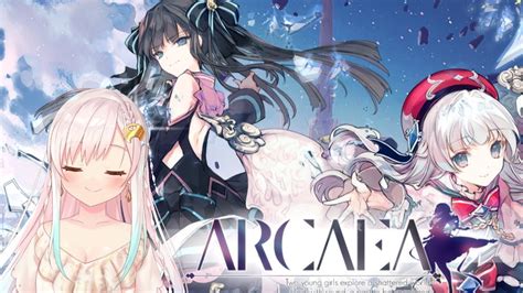 Arcaea: เกมดนตรีแนว Beatmap ที่ท้าทายและสวยงามอย่างเหลือเชื่อ!