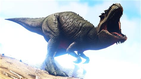  Ark: Survival Evolved - เกมเอาชีวิตรอดสุดโหด ที่มีไดโนเสาร์เป็นเพื่อน!