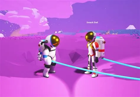 Astroneer: เกม Sandbox สุดยอดแห่งการสำรวจอวกาศและการสร้างฐานบนดาวเคราะห์ต่าง ๆ!