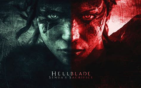  Hellblade: Senua's Sacrifice - เกมแอ็กชั่นผจญภัยเข้มข้นที่ท้าทายความคิด