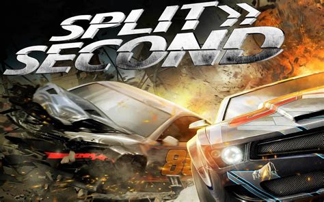 Split/Second: เตรียมตัวลุยความเร็ว! เกมแข่งรถสุดมันส์ที่คุณไม่ควรพลาด!