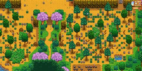 Stardew Valley เกมฟาร์มที่เต็มไปด้วยความอบอุ่นและความลึกลับ!